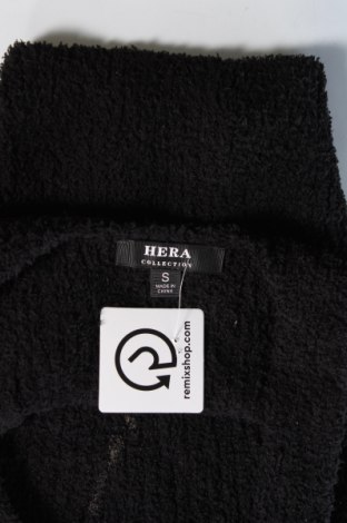 Tricou de damă Hera Collection, Mărime S, Culoare Negru, Preț 18,99 Lei