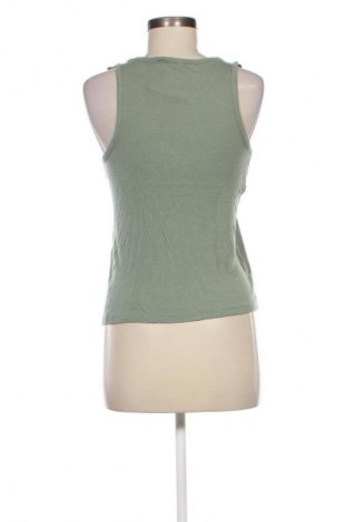 Tricou de damă Mango, Mărime S, Culoare Verde, Preț 28,99 Lei