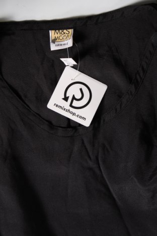 Damentop Marks & Spencer, Größe M, Farbe Schwarz, Preis € 8,49