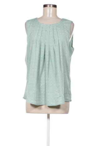 Tricou de damă Montego, Mărime XL, Culoare Verde, Preț 43,00 Lei