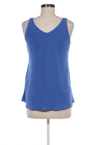 Damentop NEW COLLECTION, Größe S, Farbe Blau, Preis € 7,16