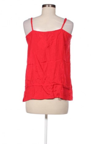 Damentop Red Herring, Größe L, Farbe Rot, Preis € 3,99