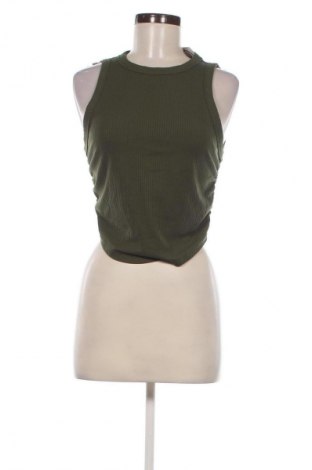 Tricou de damă SHEIN, Mărime M, Culoare Verde, Preț 34,99 Lei