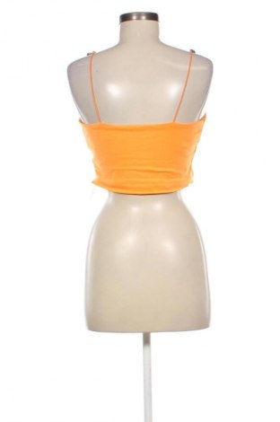 Damentop SHEIN, Größe XL, Farbe Orange, Preis 5,99 €