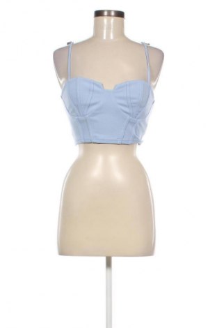 Damentop SHEIN, Größe S, Farbe Blau, Preis 10,99 €