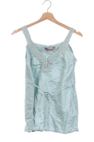 Tricou de damă Saint Tropez, Mărime XS, Culoare Verde, Preț 39,60 Lei