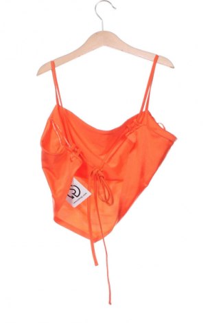 Damentop Sinsay, Größe M, Farbe Orange, Preis € 5,01