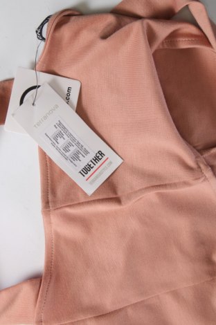 Damentop Terranova, Größe XS, Farbe Beige, Preis € 14,32