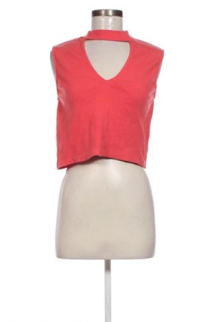 Damentop Terranova, Größe XL, Farbe Rot, Preis 6,99 €