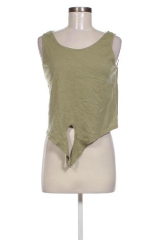 Tricou de damă Terranova, Mărime M, Culoare Verde, Preț 12,99 Lei