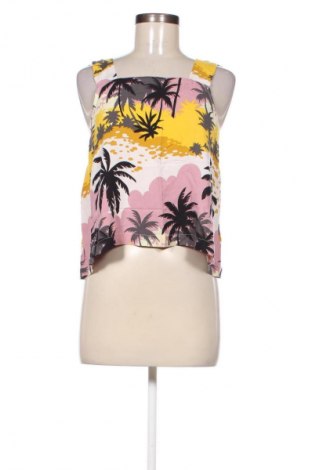 Damentop Topshop, Größe S, Farbe Mehrfarbig, Preis 11,99 €