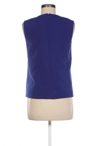 Damentop Victoria Victoria Beckham, Größe M, Farbe Blau, Preis € 125,99