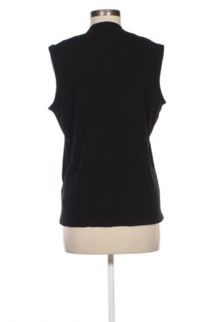 Tricou de damă Yessica, Mărime XL, Culoare Negru, Preț 43,37 Lei