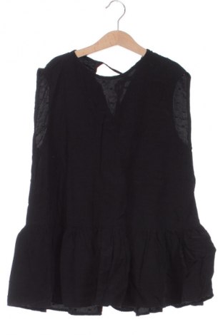 Tricou de damă Zara, Mărime XS, Culoare Negru, Preț 39,57 Lei