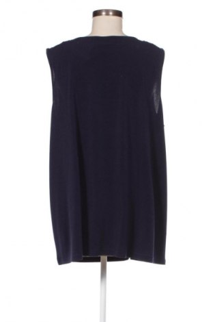 Damentop Zizzi, Größe L, Farbe Blau, Preis 7,99 €