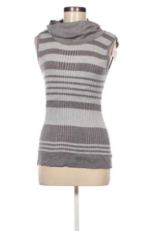 Damenpullover, Größe M, Farbe Grau, Preis 8,49 €