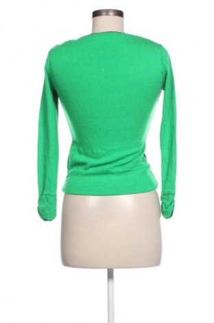 Pulover de femei, Mărime S, Culoare Verde, Preț 95,99 Lei