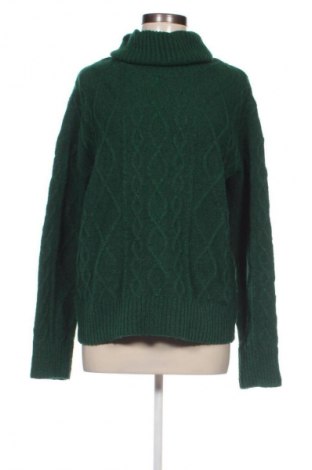 Pulover de femei, Mărime M, Culoare Verde, Preț 95,99 Lei