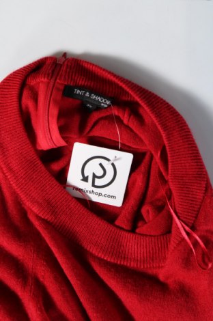 Damenpullover, Größe XXL, Farbe Rot, Preis € 12,49