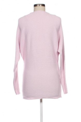 Damenpullover, Größe M, Farbe Rosa, Preis 10,99 €