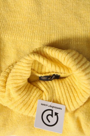 Damenpullover, Größe XS, Farbe Gelb, Preis 9,99 €