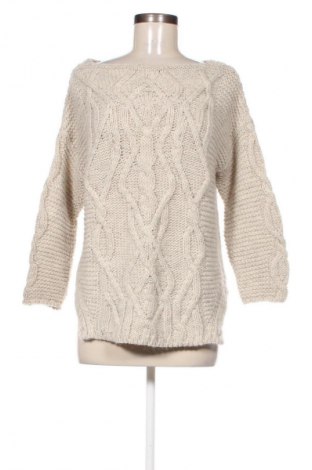 Damenpullover, Größe L, Farbe Beige, Preis 17,85 €