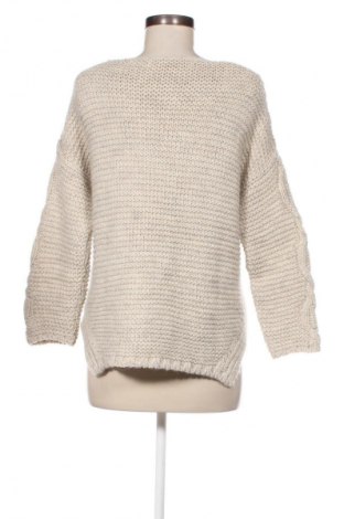 Damenpullover, Größe L, Farbe Beige, Preis 17,85 €