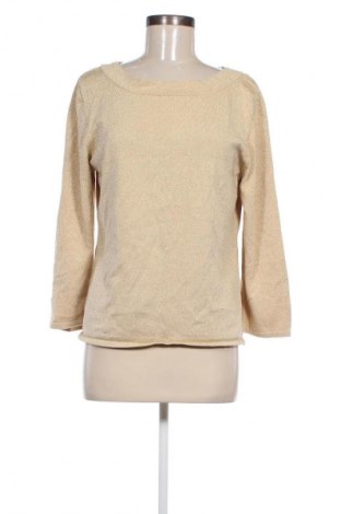 Damenpullover, Größe M, Farbe Beige, Preis 9,99 €