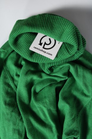 Damenpullover, Größe M, Farbe Grün, Preis € 9,99