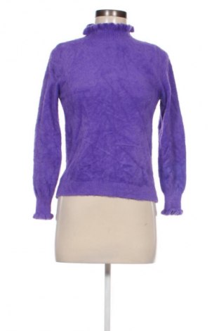 Damenpullover, Größe S, Farbe Lila, Preis € 8,49