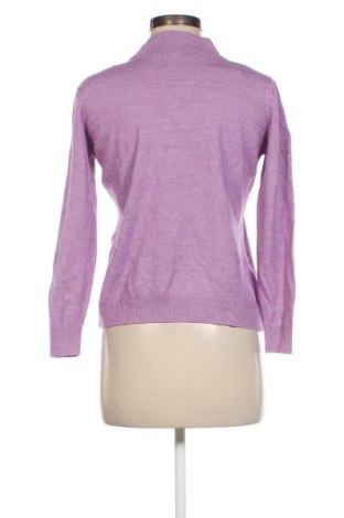 Damenpullover, Größe M, Farbe Lila, Preis € 20,49