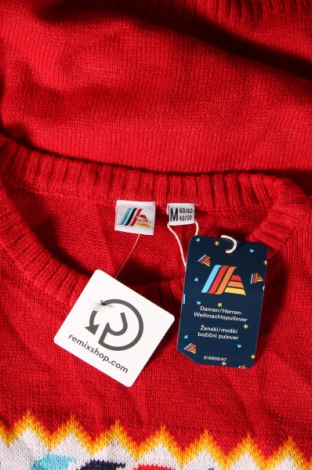 Damenpullover, Größe M, Farbe Mehrfarbig, Preis € 11,99