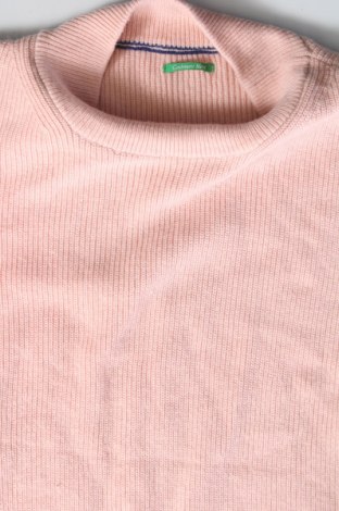 Damenpullover, Größe M, Farbe Rosa, Preis 10,49 €