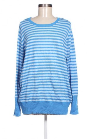 Damenpullover, Größe XL, Farbe Blau, Preis € 10,49