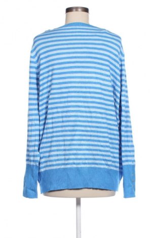 Damenpullover, Größe XL, Farbe Blau, Preis € 10,49