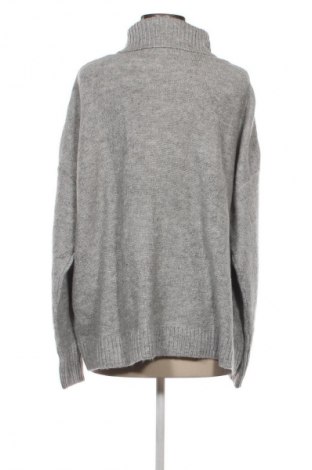 Damenpullover, Größe L, Farbe Grau, Preis 20,49 €