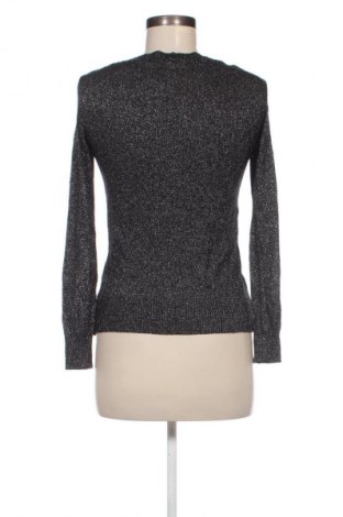 Damenpullover, Größe M, Farbe Silber, Preis € 9,49