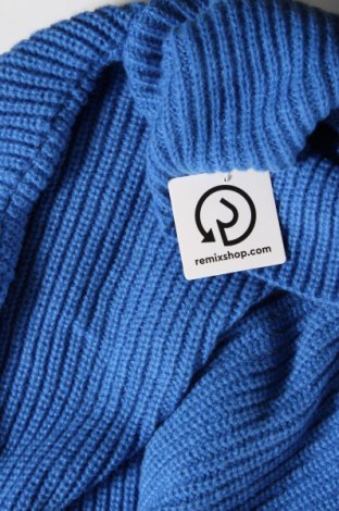 Damenpullover, Größe S, Farbe Blau, Preis € 10,49