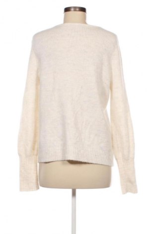 Damenpullover, Größe M, Farbe Ecru, Preis € 9,49