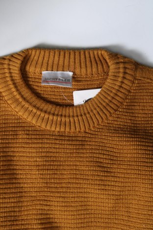 Damski sweter, Rozmiar 3XL, Kolor Brązowy, Cena 57,99 zł