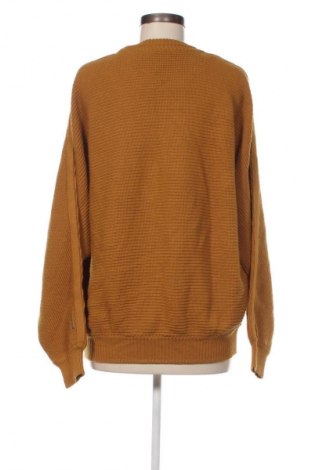 Damski sweter, Rozmiar 3XL, Kolor Brązowy, Cena 57,99 zł