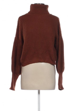 Damenpullover, Größe L, Farbe Braun, Preis € 9,49