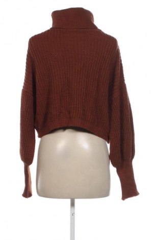 Damenpullover, Größe L, Farbe Braun, Preis € 9,49