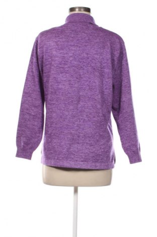 Damenpullover, Größe L, Farbe Lila, Preis € 20,49