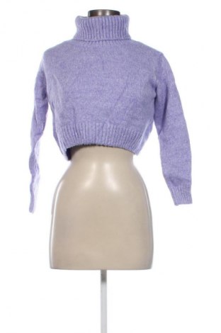 Damenpullover, Größe XS, Farbe Lila, Preis € 10,49