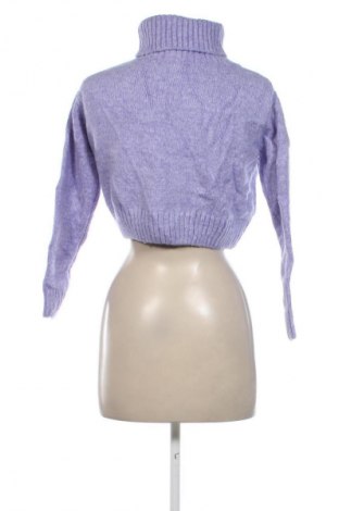 Damenpullover, Größe XS, Farbe Lila, Preis € 10,49