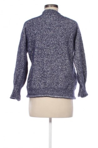 Damenpullover, Größe M, Farbe Blau, Preis 11,99 €