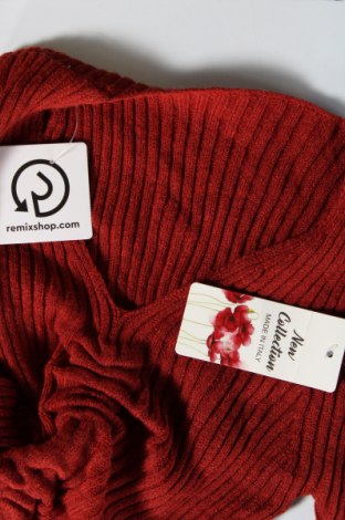 Damenpullover, Größe S, Farbe Rot, Preis € 16,49