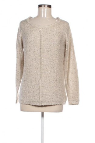 Damenpullover, Größe M, Farbe Beige, Preis 8,49 €