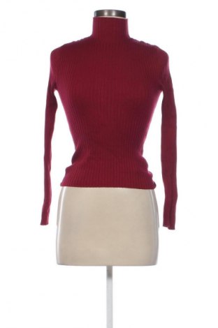 Damenpullover, Größe S, Farbe Rot, Preis € 20,49